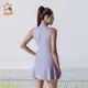 INGOR SPORTSWEAR tennis outfit woman production at the gym 2