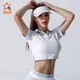 INGOR tennis women clothes experts at the gym 2
