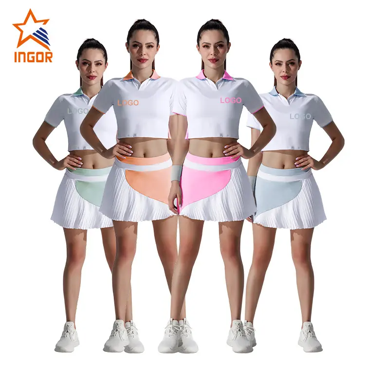 INGOR SPORTSWEAR wholesale for sport 11