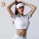 INGOR tennis women clothes experts at the gym 4