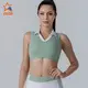 INGOR woman tennis shorts experts at the gym 3