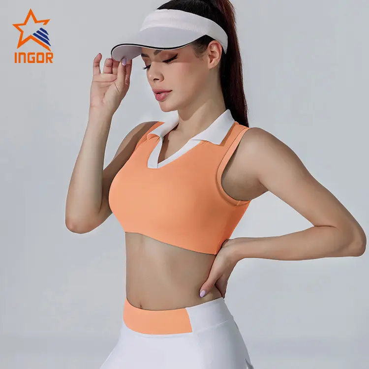 Serving Style: The Evolution Of Tennis Female Outfits 1