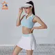INGOR woman tennis shorts type for women 2