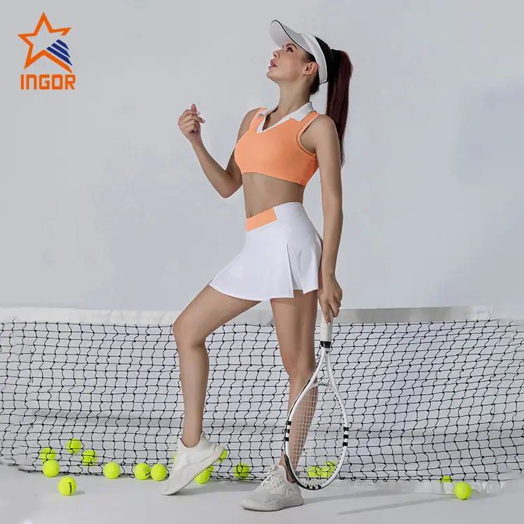 Serving Style: The Evolution Of Women's Tennis Player Outfits 1