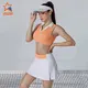 INGOR personalized woman tennis shorts owner for girls 4