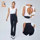 INGOR custom eco yoga wear factory price for yoga 4