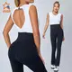 INGOR custom eco yoga wear factory price for yoga 5