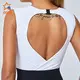 INGOR custom eco yoga wear factory price for yoga 6