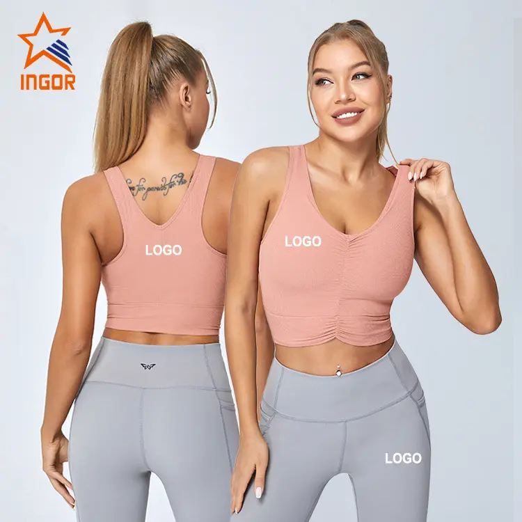 INGOR high quality best yoga outfits overseas market for ladies 6