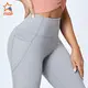 INGOR tight running pants women on sale at the gym 3
