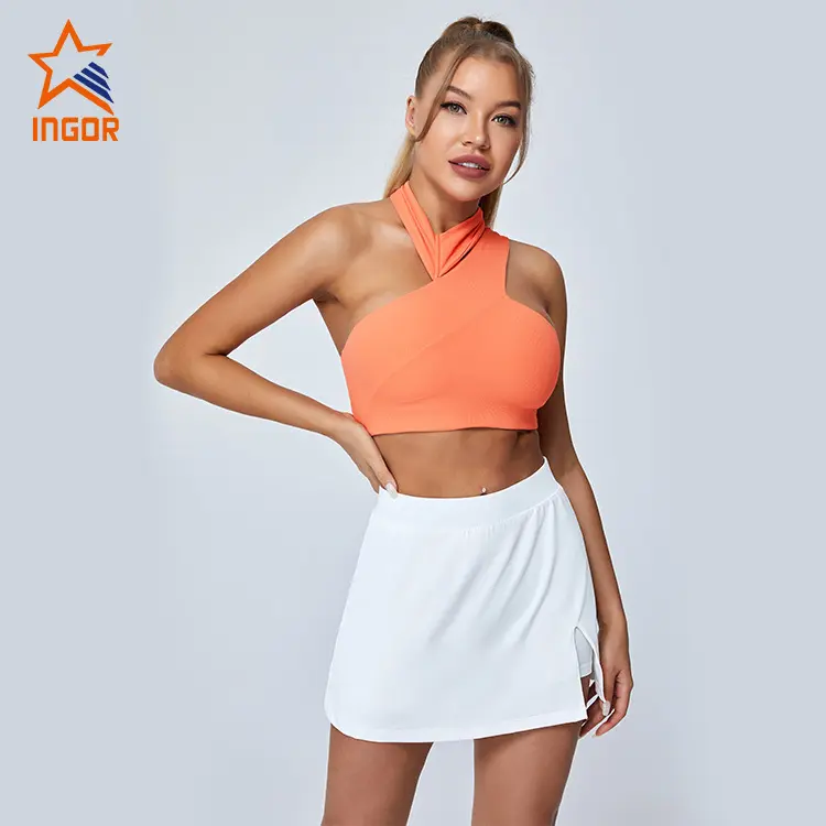 INGOR design running bra on sale for ladies 2