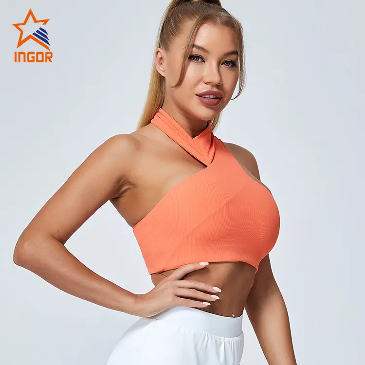 INGOR design running bra on sale for ladies 4