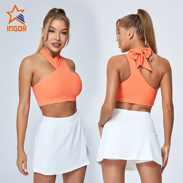 INGOR best outfit for yoga for manufacturer for yoga 4