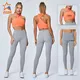 INGOR personalized yoga clothes for women for manufacturer for ladies 3