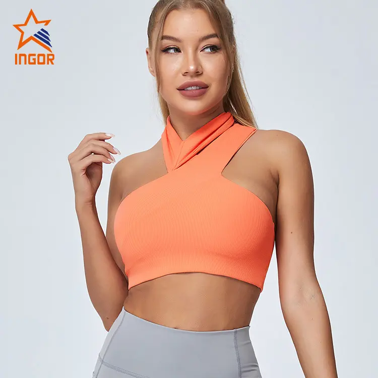 INGOR personalized yoga clothes for women for manufacturer for ladies 4