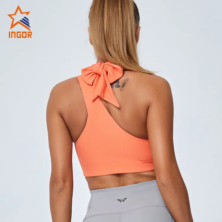 INGOR personalized yoga clothes for women for manufacturer for ladies 5