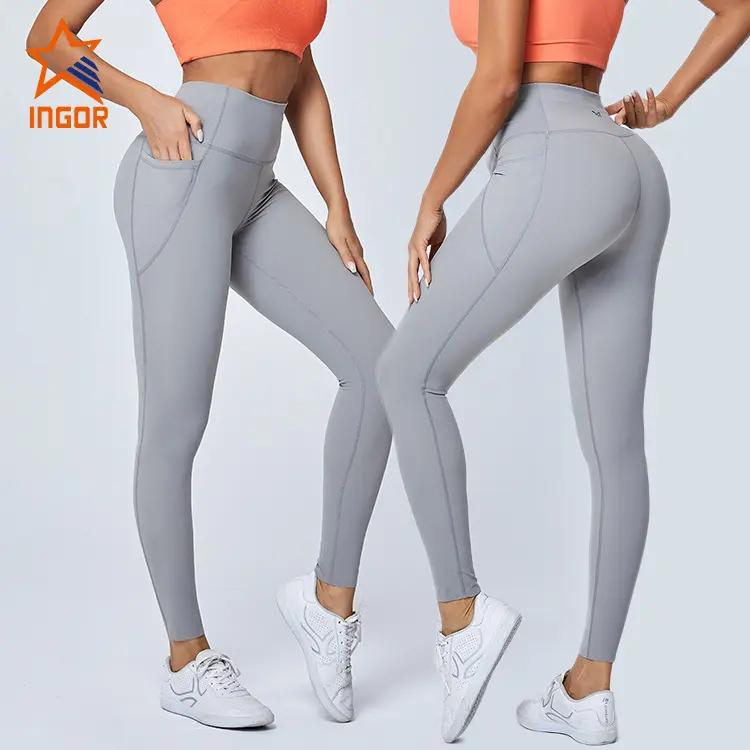 INGOR personalized yoga clothes for women for manufacturer for ladies 8