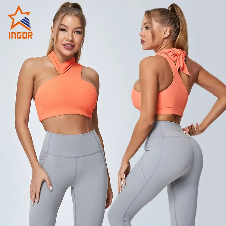 INGOR personalized yoga clothes for women for manufacturer for ladies 7