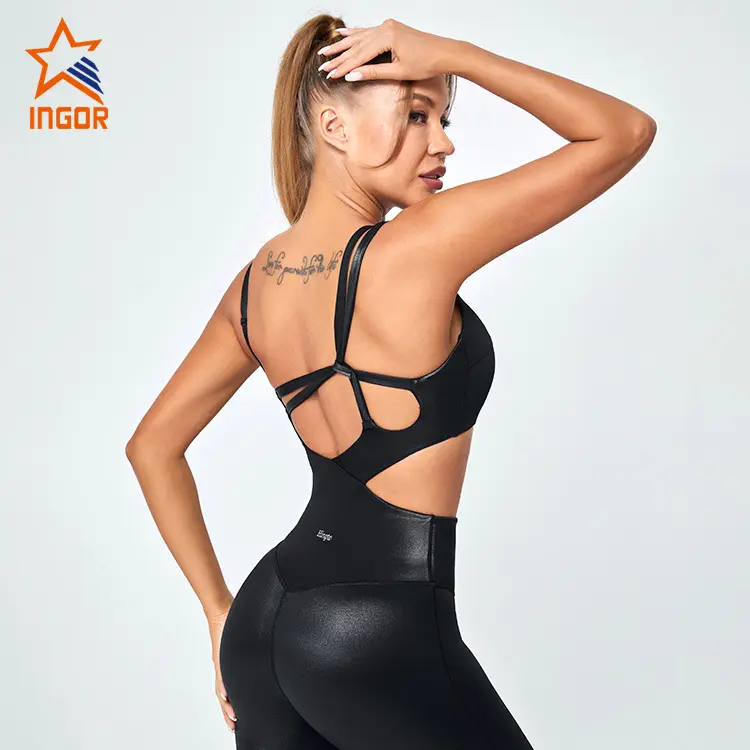 custom hot yoga gear marketing for women 5