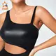 custom hot yoga gear marketing for women 6