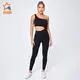 INGOR custom summer yoga clothes for manufacturer for women 3