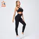 INGOR custom summer yoga clothes for manufacturer for women 7