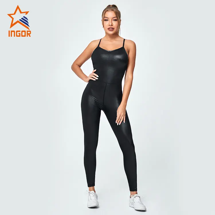 INGOR SPORTSWEAR nice womans jumpsuits for women 2
