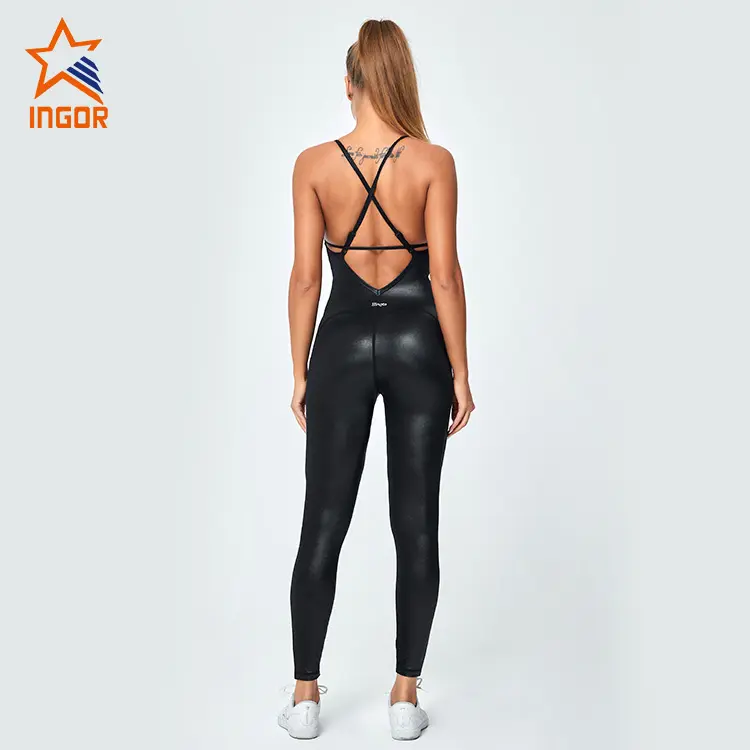 INGOR SPORTSWEAR nice womans jumpsuits for women 4
