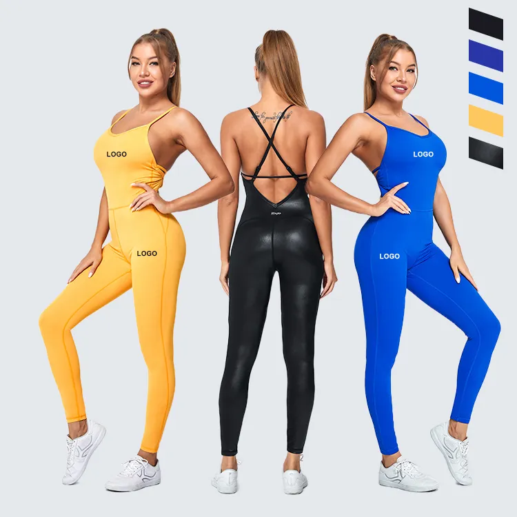 INGOR SPORTSWEAR nice womans jumpsuits for women 6