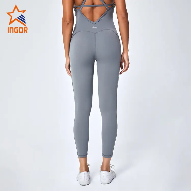 high quality yoga outfit brand supplier for sport 4