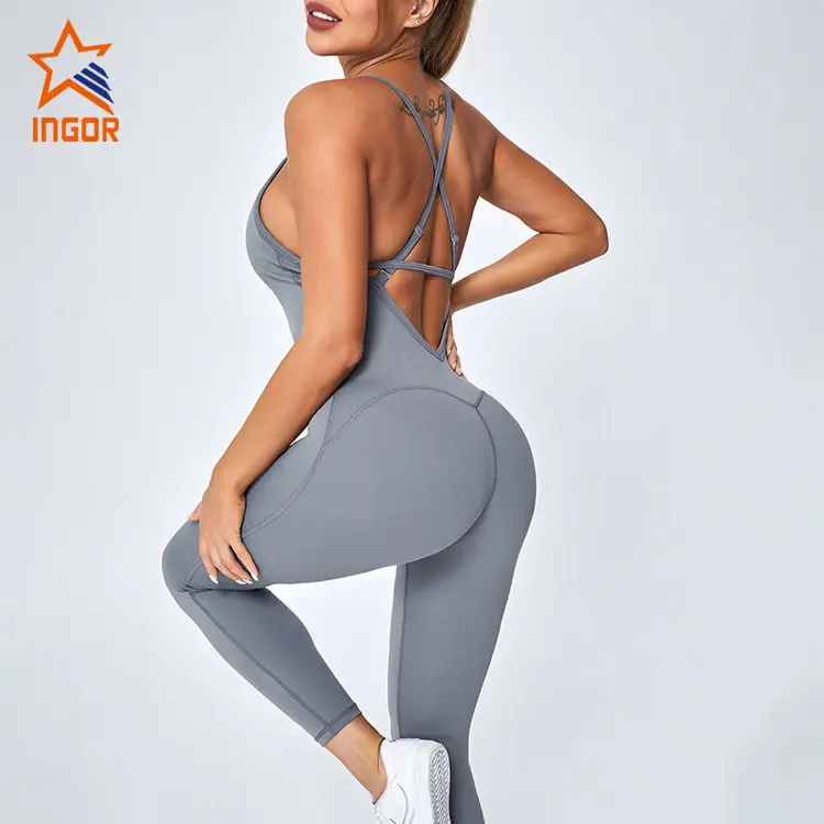 high quality yoga outfit brand supplier for sport 5