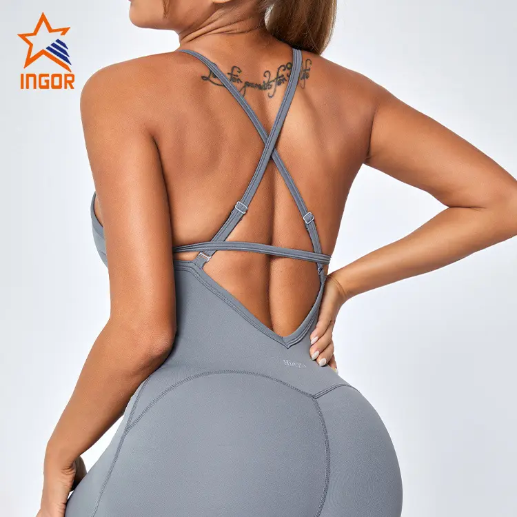 high quality yoga outfit brand supplier for sport 6