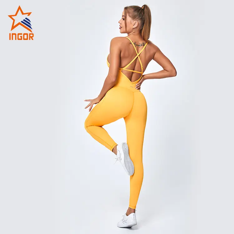 high quality ladies yoga wear marketing for yoga 2