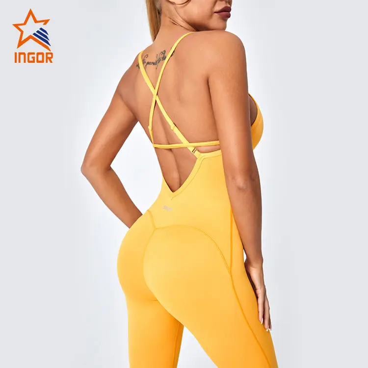high quality ladies yoga wear marketing for yoga 5