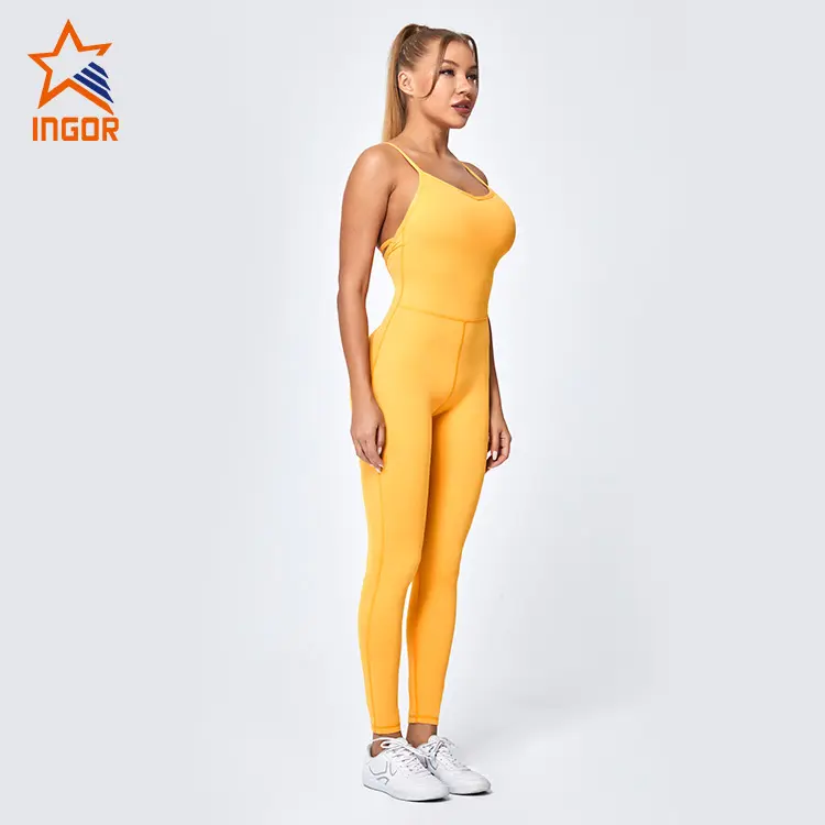 high quality ladies yoga wear marketing for yoga 4