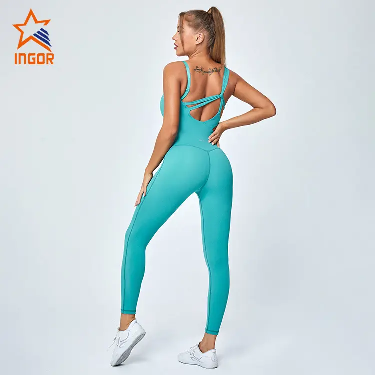 personalized summer yoga outfits factory price for yoga 2