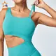 personalized summer yoga outfits factory price for yoga 5