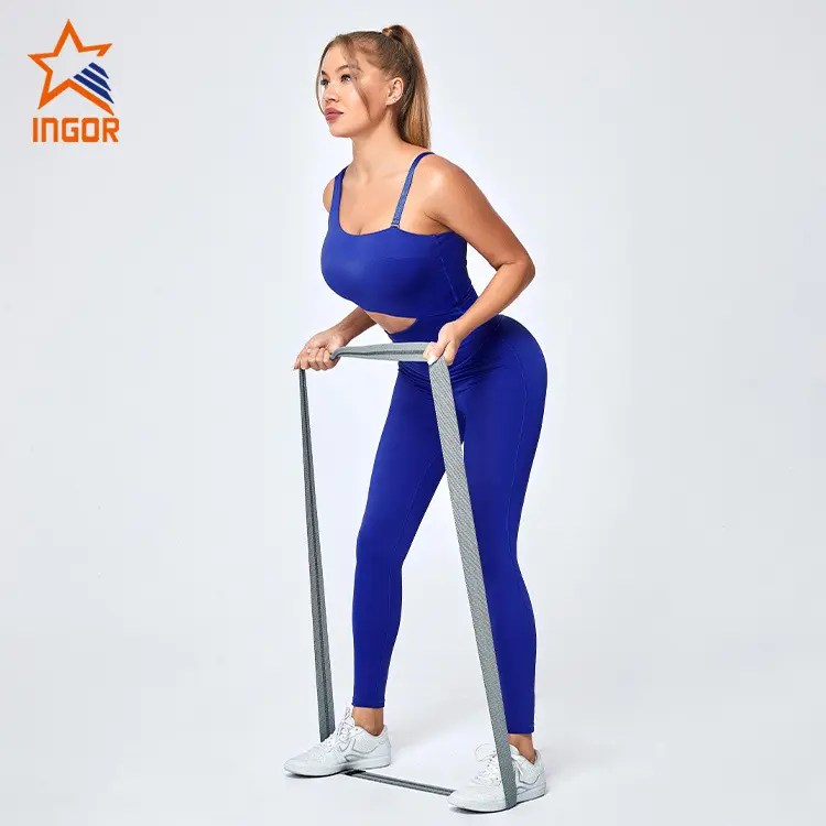 high quality yoga clothes for women overseas market for ladies 2