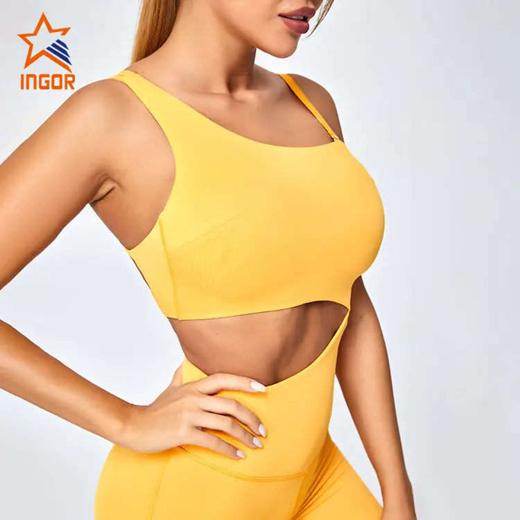 INGOR yoga wear for women supplier for sport 6