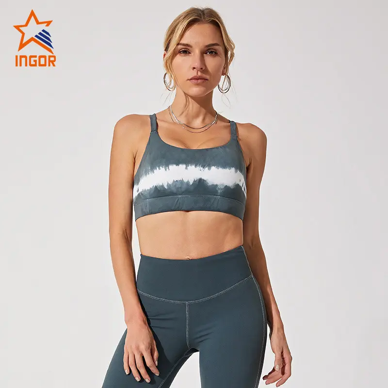 Finding the Perfect Fit Every Time: Bulk Buying Sports Bras 1
