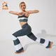 INGOR custom running bra to enhance the capacity of sports for ladies 6