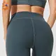 womans gym leggings blue in bulk at the gym 5