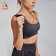 INGOR SPORTSWEAR fashion best running bra for ladies 4