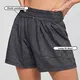 INGOR SPORTSWEAR custom womens shorts with high quality for sportb 6