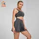INGOR SPORTSWEAR high quality stylish yoga clothes bulk production for gym 7