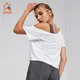 INGOR SPORTSWEAR personalized crop tank with high quality for girls 2