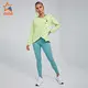 INGOR SPORTSWEAR fashion athleisure yoga pants in bulk for gym 1