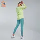 INGOR fashion ladies yoga wear marketing for gym 3