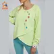 INGOR fashion ladies yoga wear marketing for gym 7