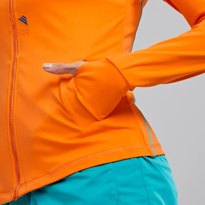 INGOR SPORTSWEAR jacket polo sport jacket owner for ladies 5